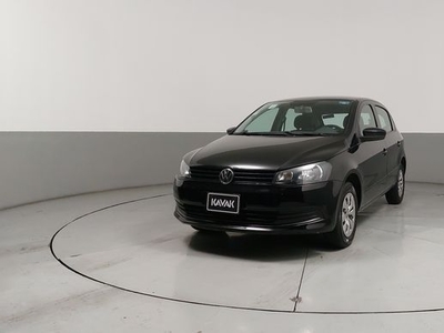 Volkswagen Gol 1.6 CL AC & CD MT Hatchback 2015