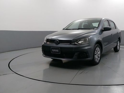 Volkswagen Gol 1.6 SEDAN TRENDLINE Sedan 2017