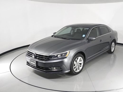 Volkswagen Passat 3.6 V6 AUTO Sedan 2018