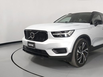 Volvo Xc40 1.5 RECHARGE T5 AT Suv 2021