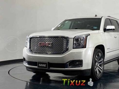 142239 GMC Yukon 2017 Con Garantía