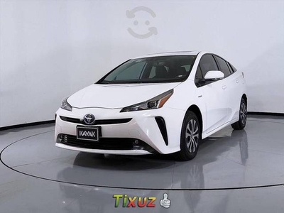 222194 Toyota Prius 2020 Con Garantía