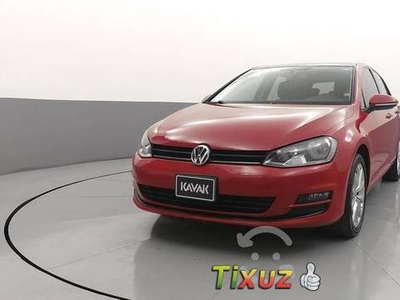 233368 Volkswagen Golf 2017 Con Garantía