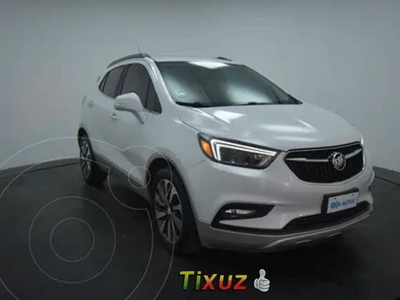 Buick Encore CXL Premium