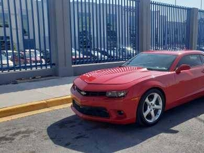 Chevrolet Camaro En Reynosa - 97 Chevrolet Camaro Reynosa Ofertas,  Especificaciónes Y Precios - Waa2