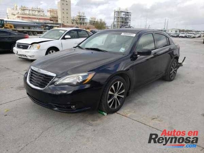 Chrysler 200 2012 6 cil automático regularizado