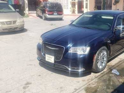 Chrysler 300 2015 6 cil automático americano