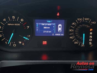 Ford Edge 2013 6 cil automatica regularizada