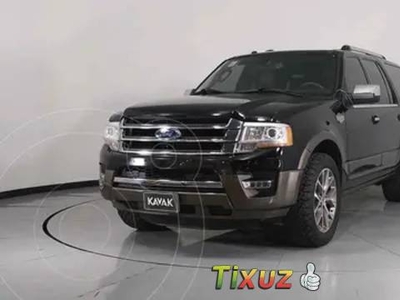 Ford Expedition King Ranch 4x2