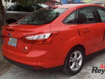 Ford Focus 2014 4 cil automático regularizado