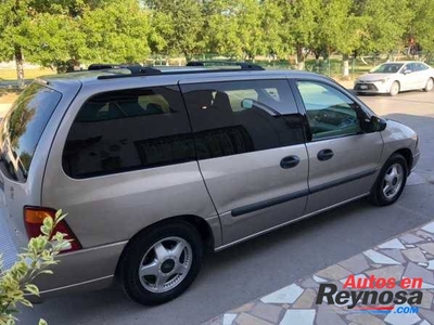 Ford Windstar 2003 mexicana