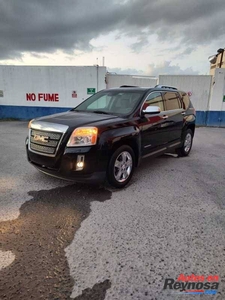 GMC Terrain 2013 mexicana