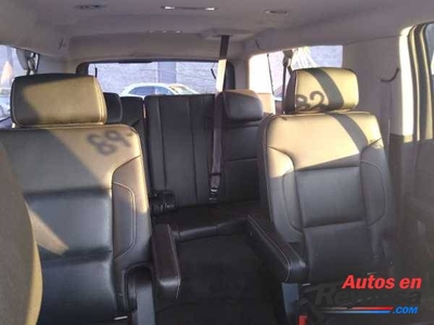 GMC Yukon XL 2015 regularizada