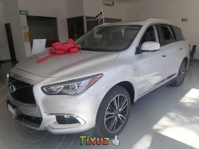 Infiniti QX60 35 Luxe