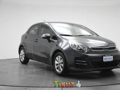 Kia Rio Hatchback EX