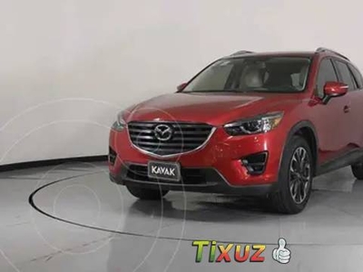 Mazda CX5 25L S Grand Touring 4x2