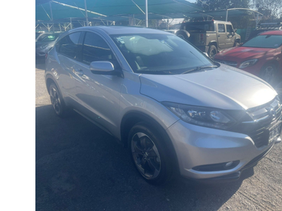 HONDA HR-V5 PTS. EPIC, TA CVT, QC, PANTALLA 7