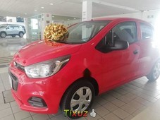 Chevrolet Beat 2019 12 Sedán NB LT Mt