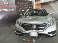 Honda CRV 2016 24 LX At