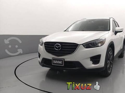 200822 Mazda CX5 2016 Con Garantía