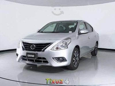 202104 Nissan Versa 2016 Con Garantía