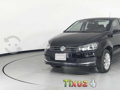 222617 Volkswagen Vento 2016 Con Garantía