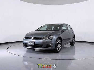 222666 Volkswagen Golf 2017 Con Garantía