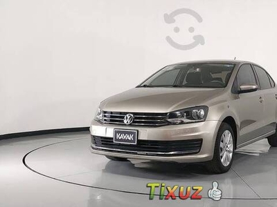 231689 Volkswagen Vento 2018 Con Garantía