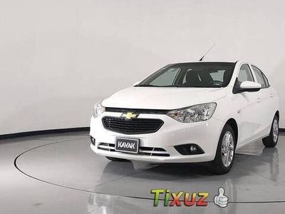 232317 Chevrolet Aveo 2020 Con Garantía