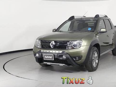 233220 Renault Oroch 2019 Con Garantía