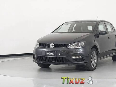 233484 Volkswagen Polo 2020 Con Garantía