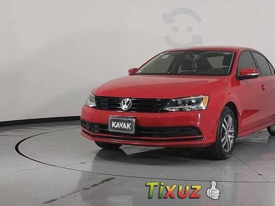 233556 Volkswagen Jetta 2016 Con Garantía