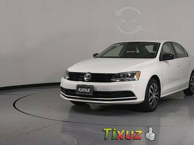 234072 Volkswagen Jetta 2017 Con Garantía