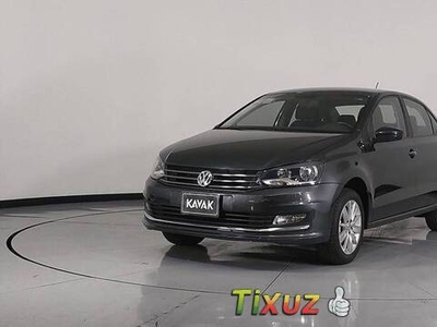 235140 Volkswagen Vento 2017 Con Garantía