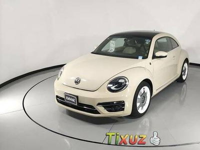 235868 Volkswagen Beetle 2019 Con Garantía