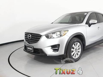 235968 Mazda CX5 2016 Con Garantía