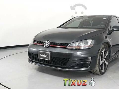 238258 Volkswagen Golf 2017 Con Garantía