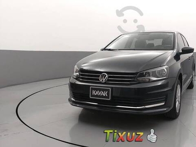 239437 Volkswagen Vento 2020 Con Garantía