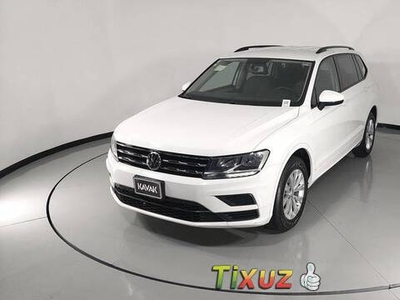 239633 Volkswagen Tiguan 2018 Con Garantía