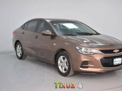 Chevrolet Cavalier LT Aut