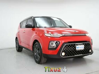 Kia Soul EX Aut