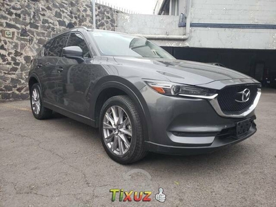 Mazda CX5 2019 20 i Grand Touring At