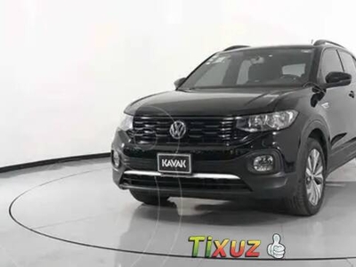 Volkswagen TCross Comfortline Aut