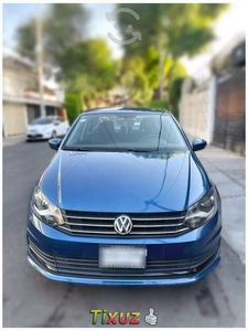 Volkswagen Vento 2018 STARLINE L4 16 MAN