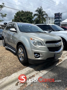 Chevrolet Equinox LT 2013