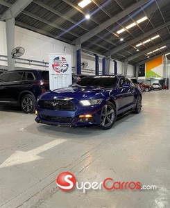 Ford Mustang Ecoboost Premium 2015