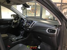 Chevrolet Equinox 2018 barato en Guadalupe