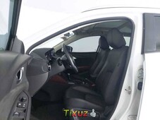 Mazda CX3 2017 barato en Juárez