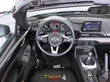 Mazda MX5 2019 barato en Juárez