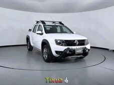 Se pone en venta Renault Oroch 2020